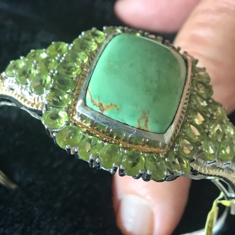 Bracelet #7661